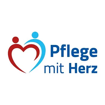 Pflege mit Herz