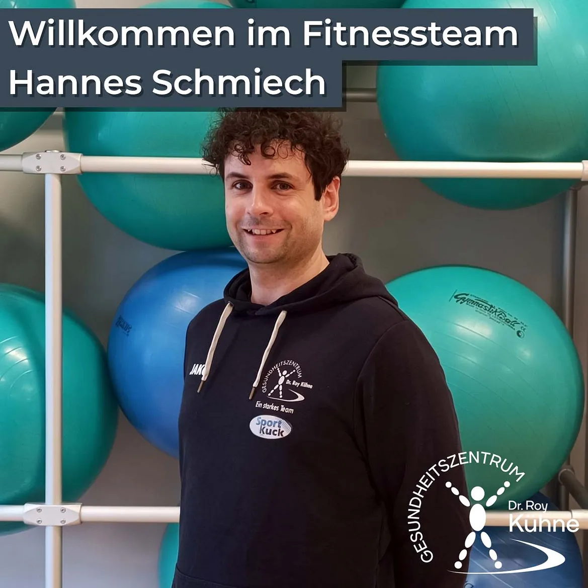 Hannes Schmiech