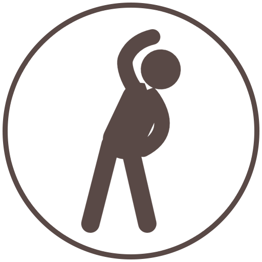 Physiotherapie Icon