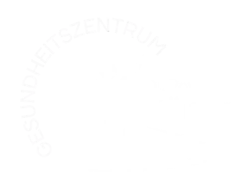 Logo Gesundheitszentrum Dr. Roy Kühne, Northeim