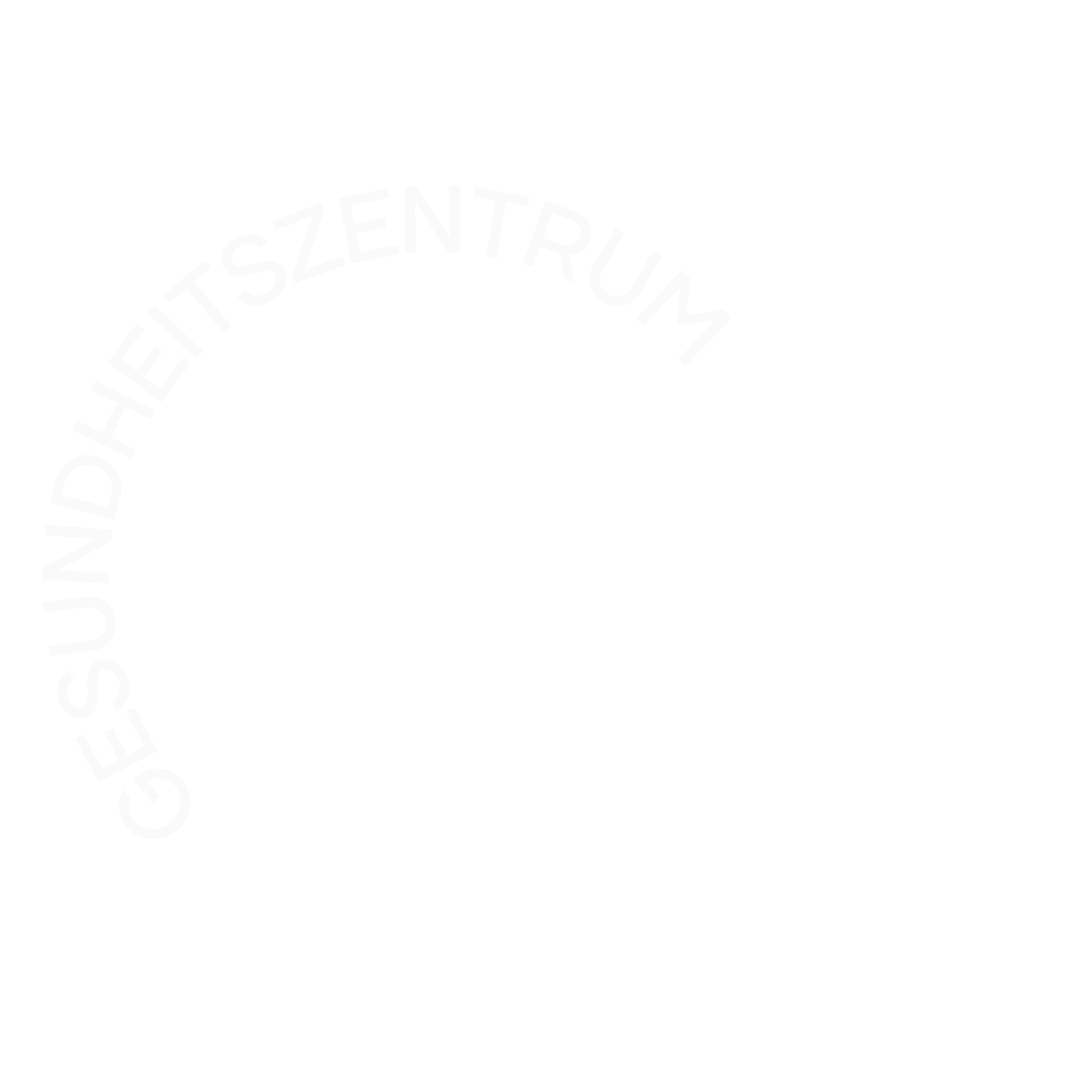 Logo Gesundheitszentrum Dr. Roy Kühne, Northeim