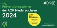 AOK Präventionspartner