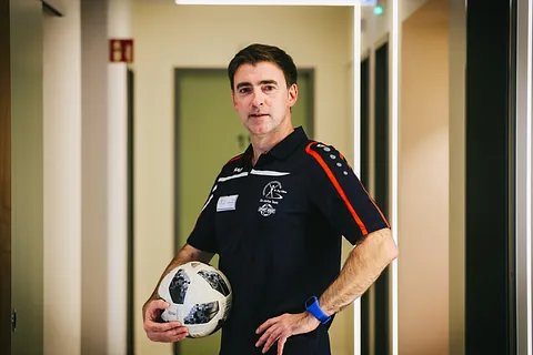 Ralf Niesmann Physiotherapeut